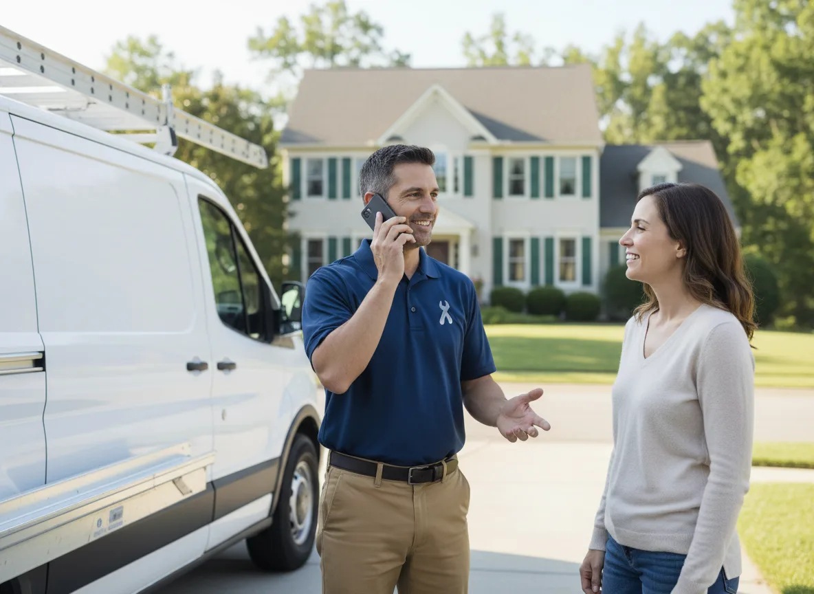 Home Gutter Service Heath Springs, SC FAQs